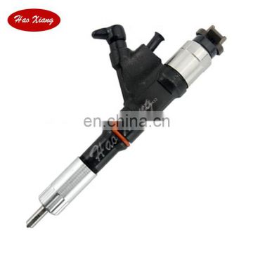 High Quality Diesel Injector 095000-6700