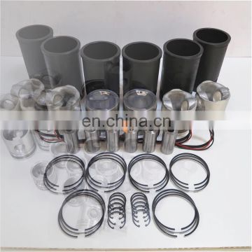 Hot sale Diesel engine spare parts piston 3017349 piston kit