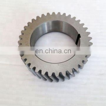 Dongfeng 6BT diesel engine parts crankshaft gear wheel 3901258