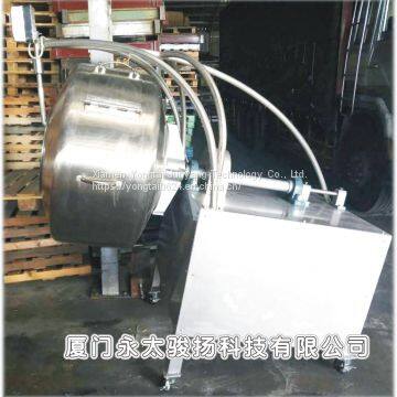 Tapioca BOBA Molding machine YT-1200