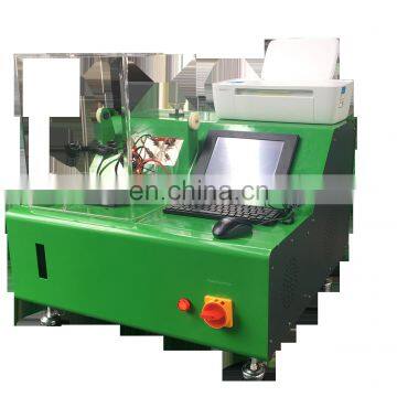 EPS200/DTS200 cr Injector Test Bench With Cooling System