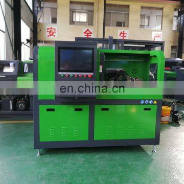 DIESEL HEUI AND COMMON RAIL INJECTION PUMP TEST BENCH