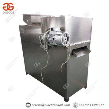 Strips Making Machine Almond Badam Automatic Splitting Machine 