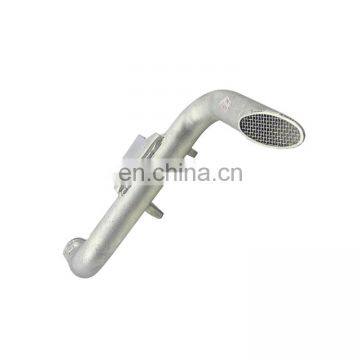 3328583 Lubricating Oil Suction Tube for Cummins QSM11 QSM11 CM570 Diesel Engine Parts Manufacture Factory in China Order photo-4