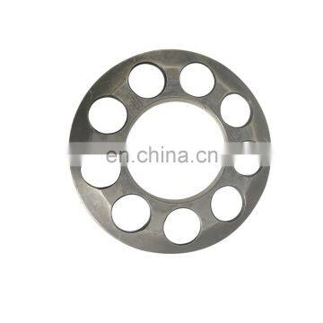 Retainer plate PSV2-55T PSV2-60T pump parts for pump repair KAYABA piston oil pump