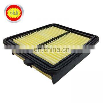 China Manufacturer OEM 17220-RBJ-00 Car Air Filter Paper