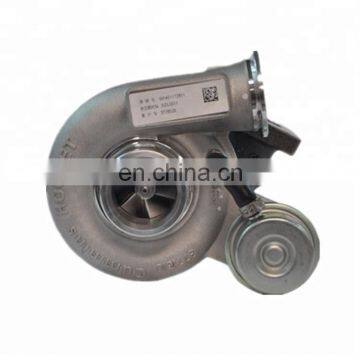 ISF2.8 Diesel Engine Turbo 3778529 Cheaper Turbocharger photo-5