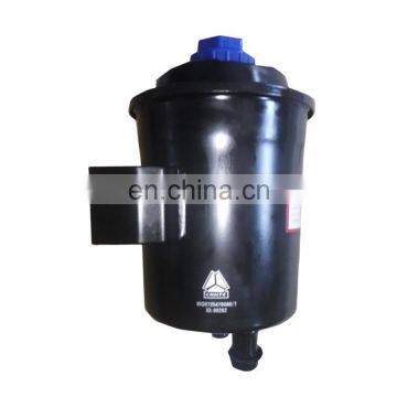 WG9725470060 Steering Fuel Pump for Sinotruk Parts