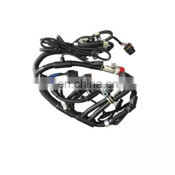 Genuine Machinery M11 QSM11 ISM11 Diesel Engine Wiring Harness Cummins 4059810