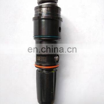 Genuine CCEC NT855 NT855-C280 Diesel Engine Fuel Injector 4914505-20 4914505 photo-3
