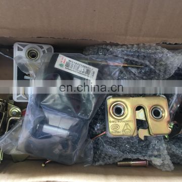 Sinotruk Howo A7 truck Door lock WG1642341010