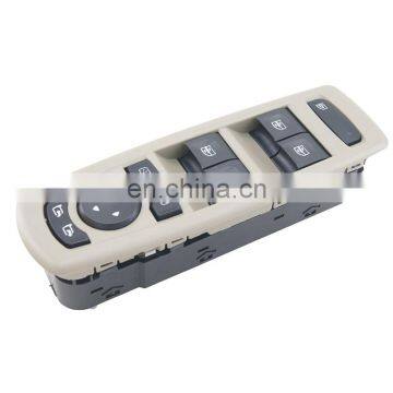 Master Power Window Switch For Renault Megane 254000006R photo-2