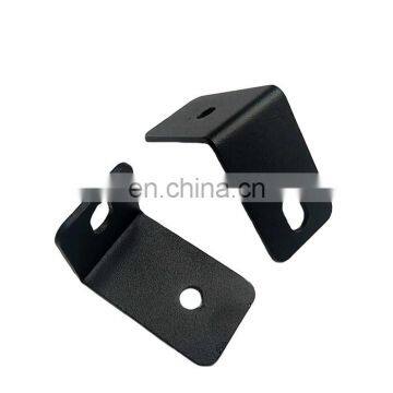 Customized CNC Punch Stamping Bend Sheet Metal Parts Fabrication Manufacturer photo-6