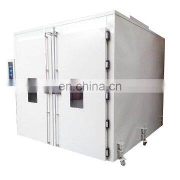 Hot Air Forced Circulation Drying Dryer Oven photo-3