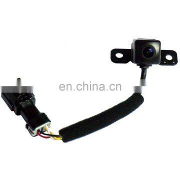 95760-2W000 Rear View Camera For Hyundai Santa Fe 2013-2015 957602W100