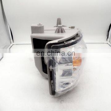 Sinotruk Howo Headlamp WG9719720001