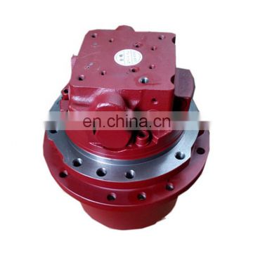 PX15V00025F1 Excavator Hydraulic Travel Motor Final Drive