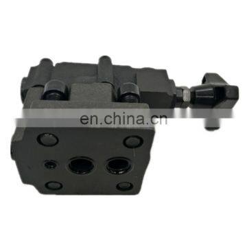Trade Assurance Direct Acting Remote Relief Valve SUMMER DB10-1-30/31.5 photo-6