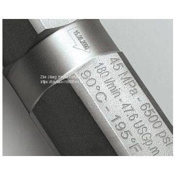 High Speed/ Precise/ Laser Marking Machines 20W-120W photo-4