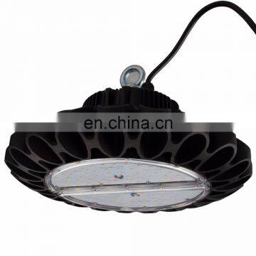 linear Industrial lighting 100w led high bay