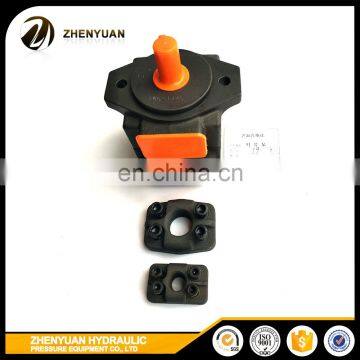 TAIWAN YI-SHENG PV2R1 PV2R1-6/8/12/10/17/19/23/25/28/31 Hydraulic Vane Pump photo-5