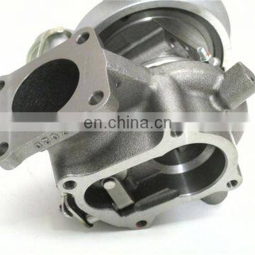 Chinese Turbo Factory Direct Price CT26 17201-17040 Turbocharger photo-3