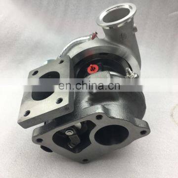 ISF2.8 Engine HE211WG Turbocharger 5350915 / 3788177 / 5321687 / 3796177 / 3788174 photo-5