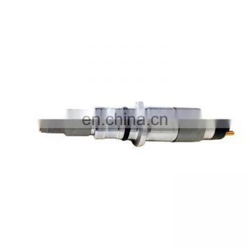 QSB6.7 Diesel Engine Part 0445120231 Fuel Injector