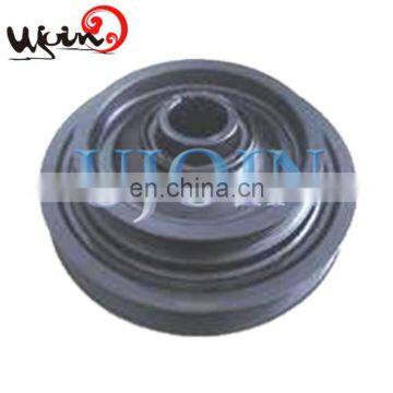 Cheap power steering pulley for HONDA  2003-97 for Honda 2004-98 Ext.180.5 Hole.30 Height 60 13810-P8A-003 90704-PT0-000