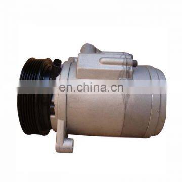 Discount ac compressor for chevrolet sail brand new for GMC for Chevrolet Captiva 96861885 96609606 DELPHI CVC 6PK 123mm