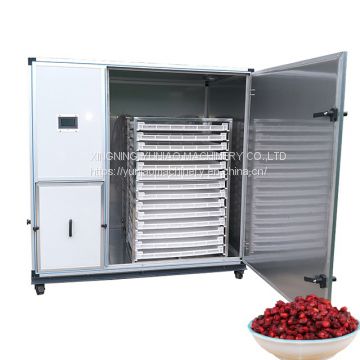 Fruits/vegetables drying heat pump, high efficient heat pump dryer, 80C air to air Heat Pump dring heater   WT/13824555378