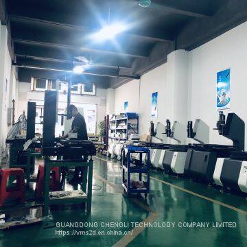 3d Video Measuring Systems & Vision Measuring Machines Supplier
