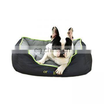 Cheap Promotional Oxford Funny Pet Bed Cooling