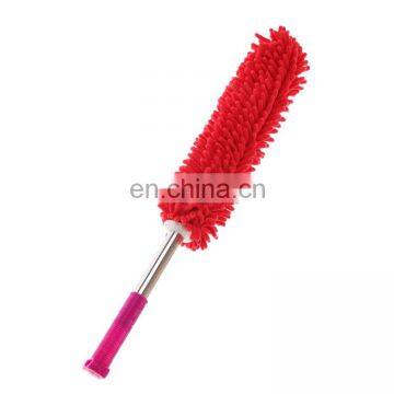Newest Sale Different Styles Car Interior Feather Cleaning Duster photo-6