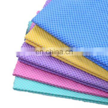 Best seller OEM quality PVA Chamois towel