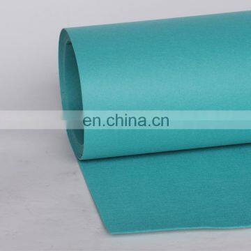 Polyester Nonwoven Needle Punched  Felt Fabric