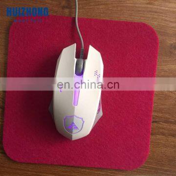 Large Mouse Pad Felt Pad Used for Computer photo-2