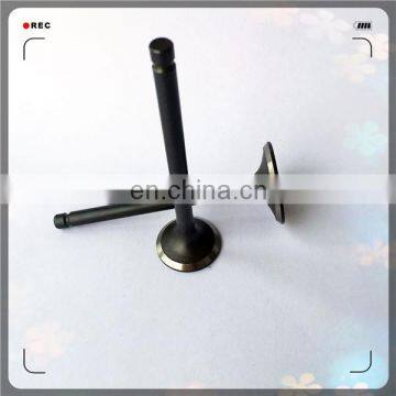 Material 21-4N 4Cr9Si2 40Cr Engine Valve Intake for M102 190E