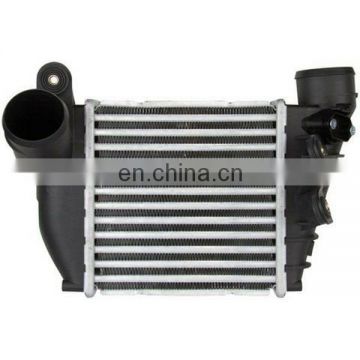 Turbocharger Intercooler For VW Golf 2300126CS, 376700701, 376700704, 6062, 731001, 96488, 660094, 817457, 1J0145803T