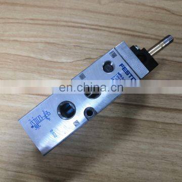 FESTOs Solenoid Valve MFH-5-1/4-8-B 15901 photo-2