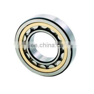 China high quality NU2214 cylindrical roller bearing NU 2214 ECP size 70x125x31mm bearing