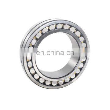 china manufacturer price double row spheric rollers 22207 E EK/C3 spherical roller bearing 3507 size 35x72x23