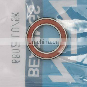 Price List Ntn Bearing 6902 2RS ZZ Thin Wall Deep Groove Ball Bearing 6902LLU Miniature Size 15X28X7mm