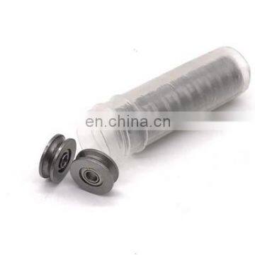 High Speed Deep Groove Ball Bearing 625 Size 5x16x5mm Nsk Bearing 625-2RS C3 for Sale photo-3