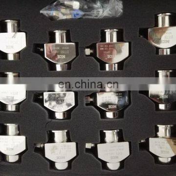 12pcs Common Rail Injector Adaptors Clamps for CR Injector photo-5