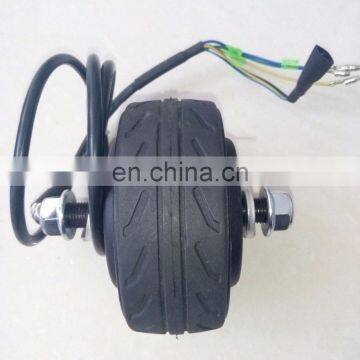 high quality 4"  4inch cute electric scooter motor