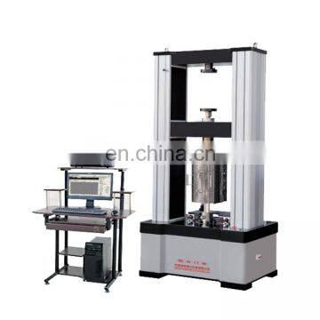 1100c Computer High Low Temperature Tensile Testing Machine photo-4
