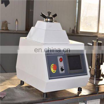 ZXQ-5 Automatic Touch Screen Metallographic Specimen Mounting Presses photo-7