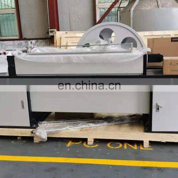 Indoor Cable Optical Fiber Cable Tensile Testing Equipment photo-5