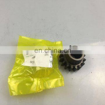 High Quality Kubota Spare Parts Gear 5H491-15450 For Harvester DC70